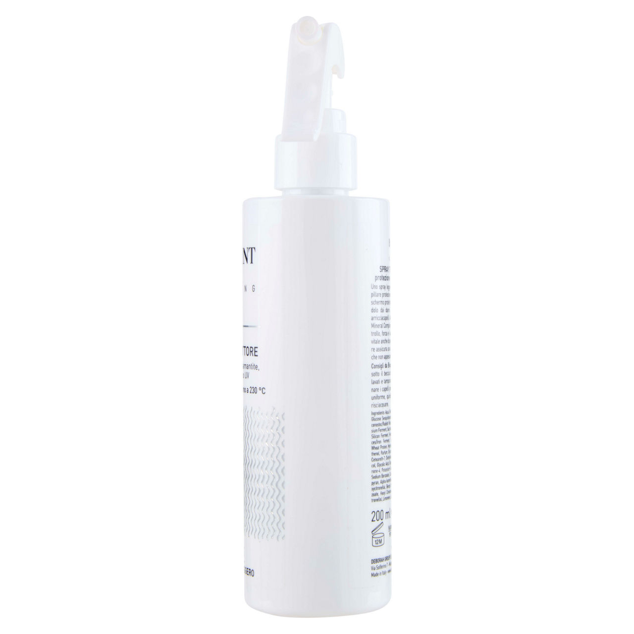 Termo protettore per capelli spray 200 ml - Immagine 41