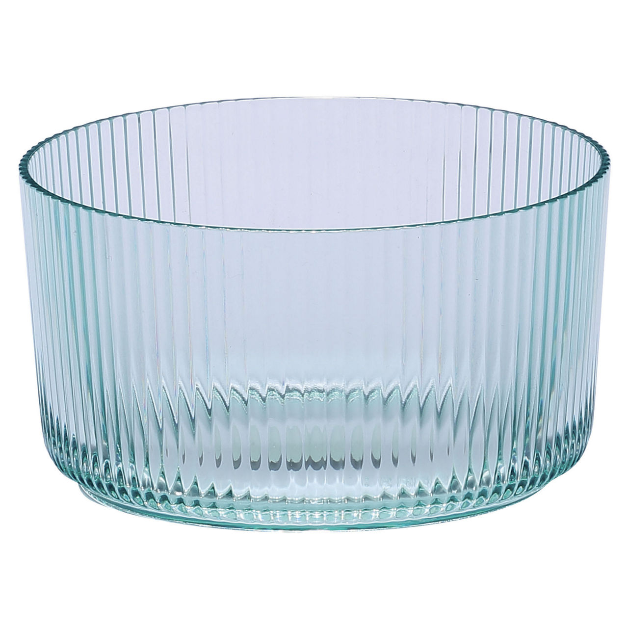 Scodella azzurra in acrilico capienza 840 ml