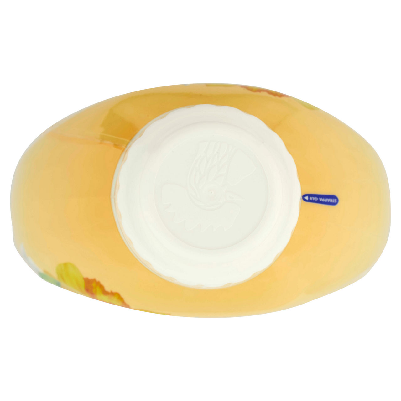 Ammorbidente concentrato arancia 57 lavaggi - Immagine 11