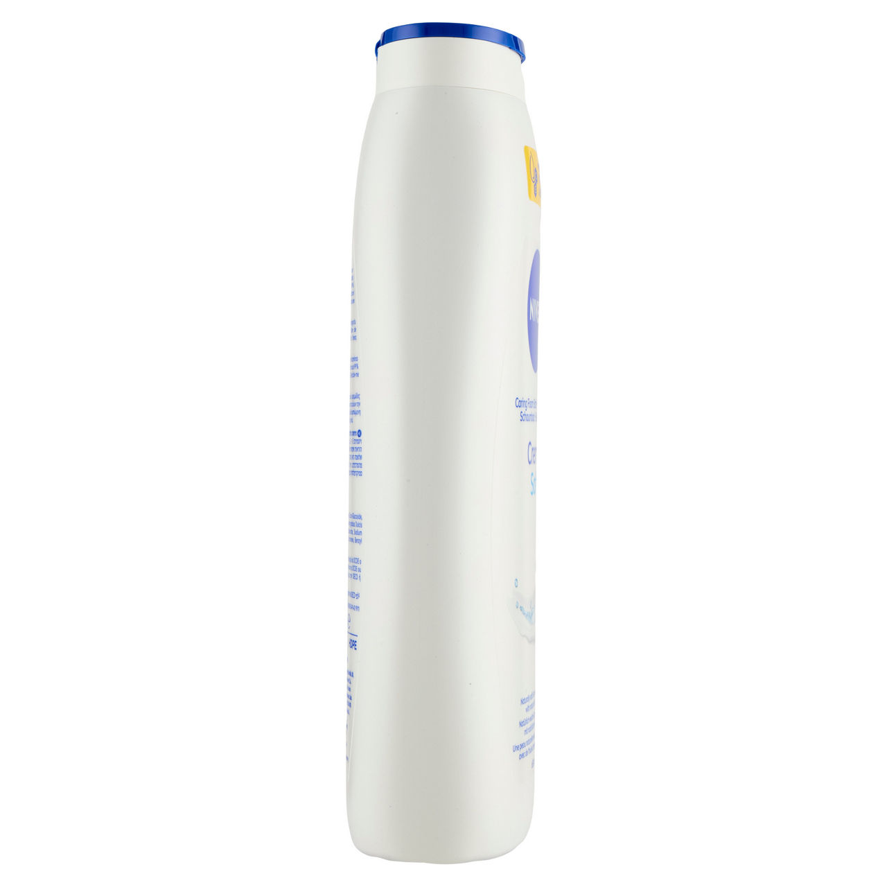Bagnoschiuma nivea creme soft ml 650 - Immagine 41