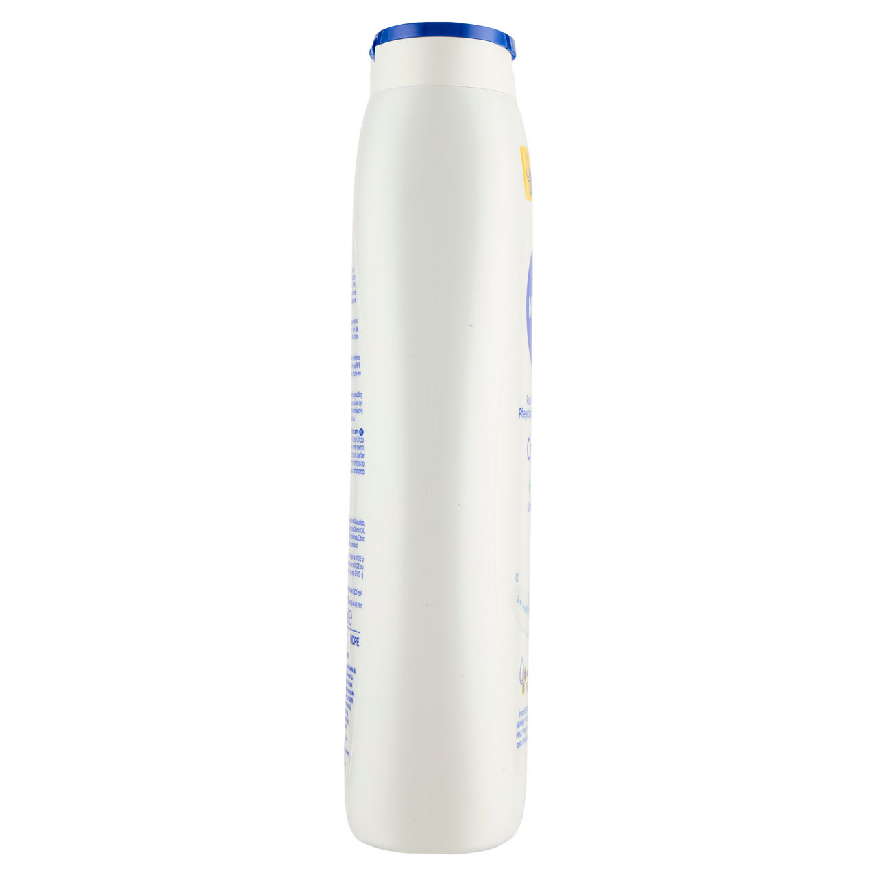 Bagnoschiuma nivea creme aloe ml 650 - Immagine 31