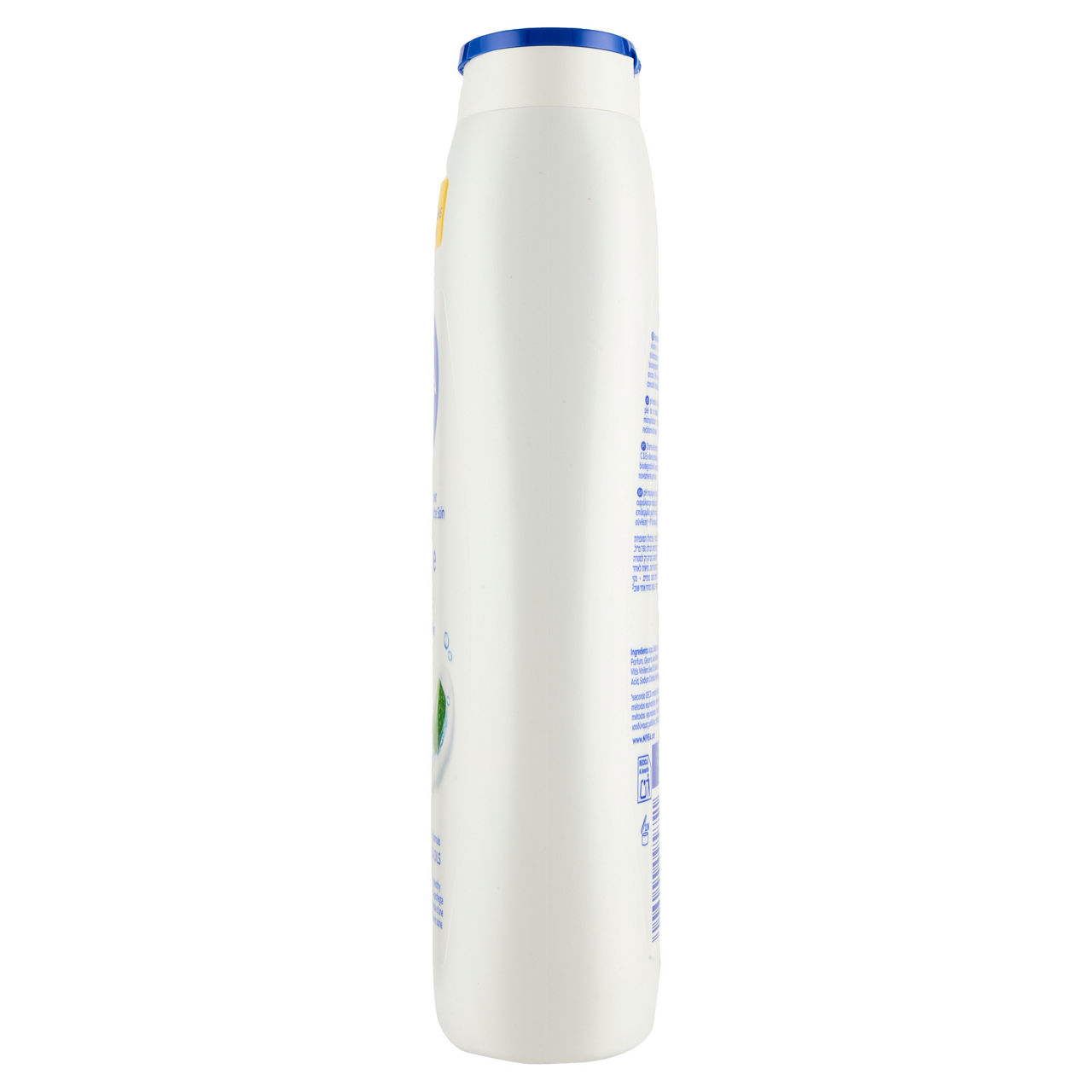 Bagnoschiuma nivea creme aloe ml 650 - Immagine 41