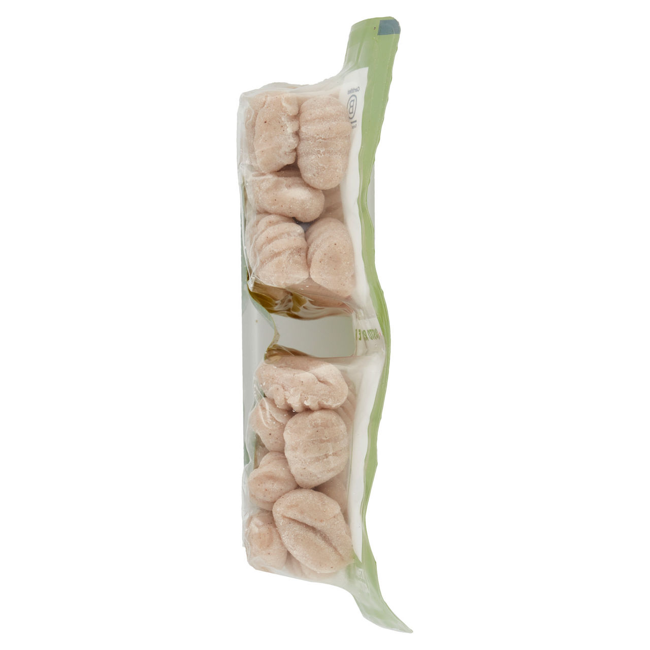 Gnocchi di riso con grano saraceno integrale 400 gr - Immagine 31