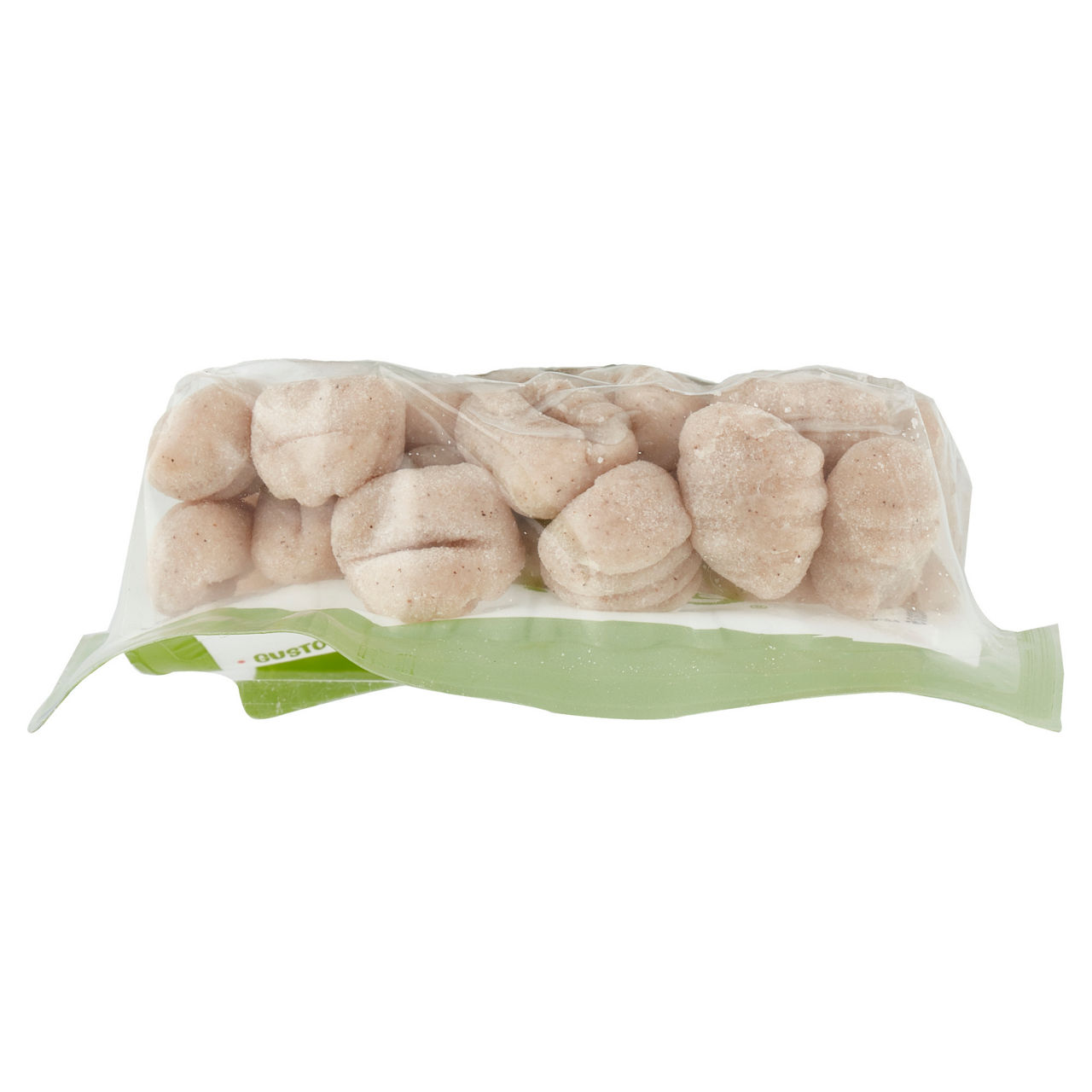 Gnocchi di riso con grano saraceno integrale 400 gr - Immagine 21