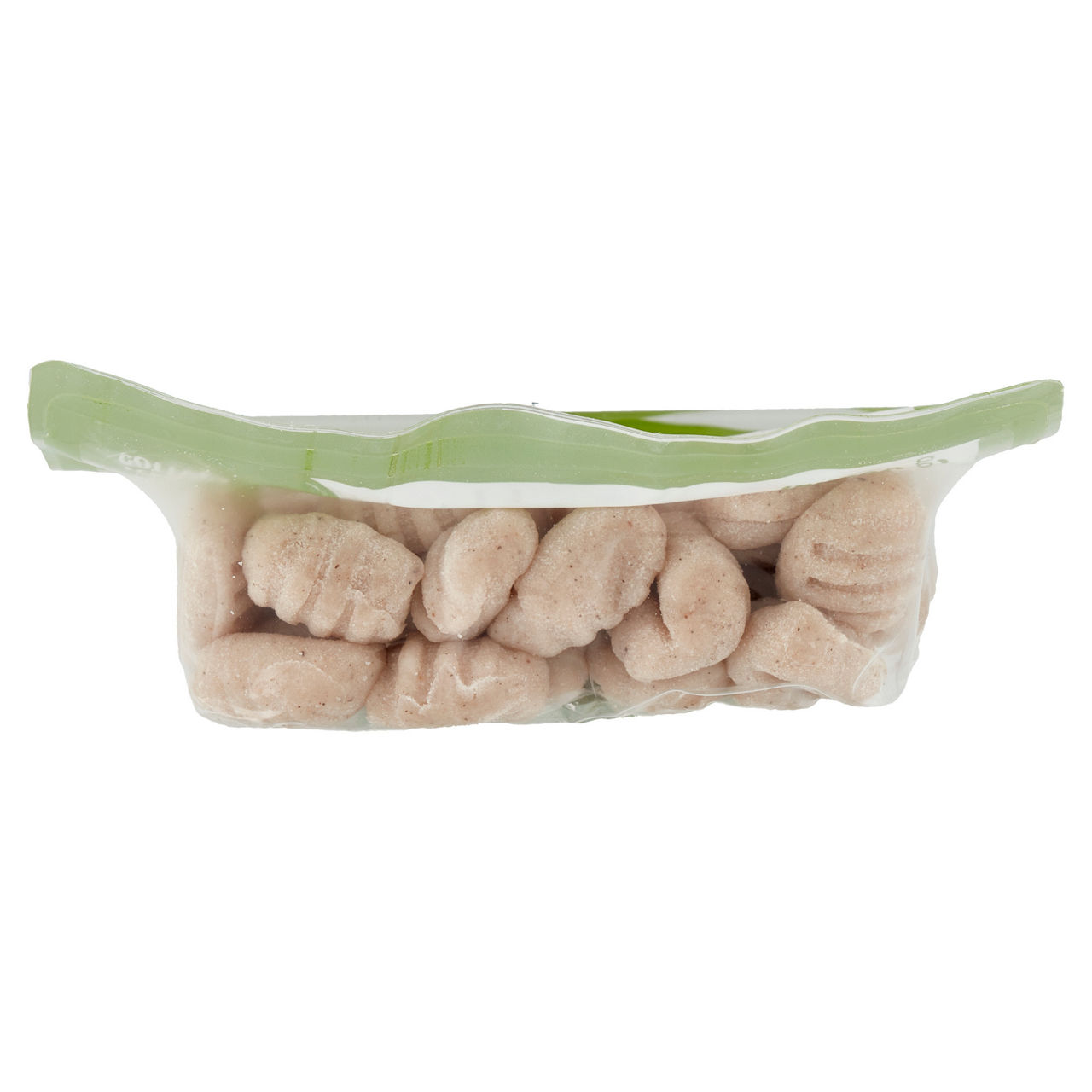 Gnocchi di riso con grano saraceno integrale 400 gr - Immagine 11