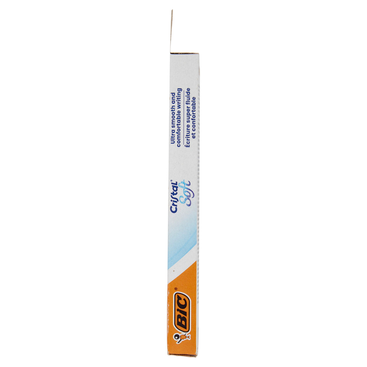 Penne a sfera Cristal Soft nero 5 pz - Immagine 41