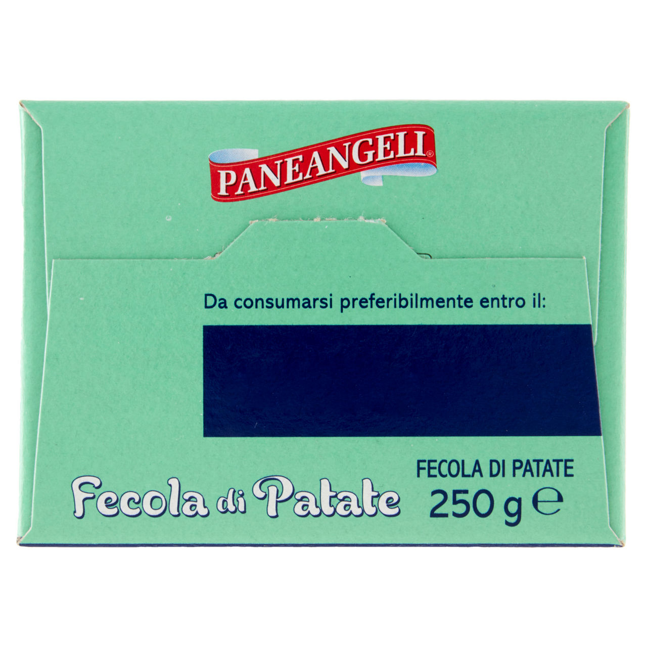 Fecola di patate 250 gr - Immagine 41