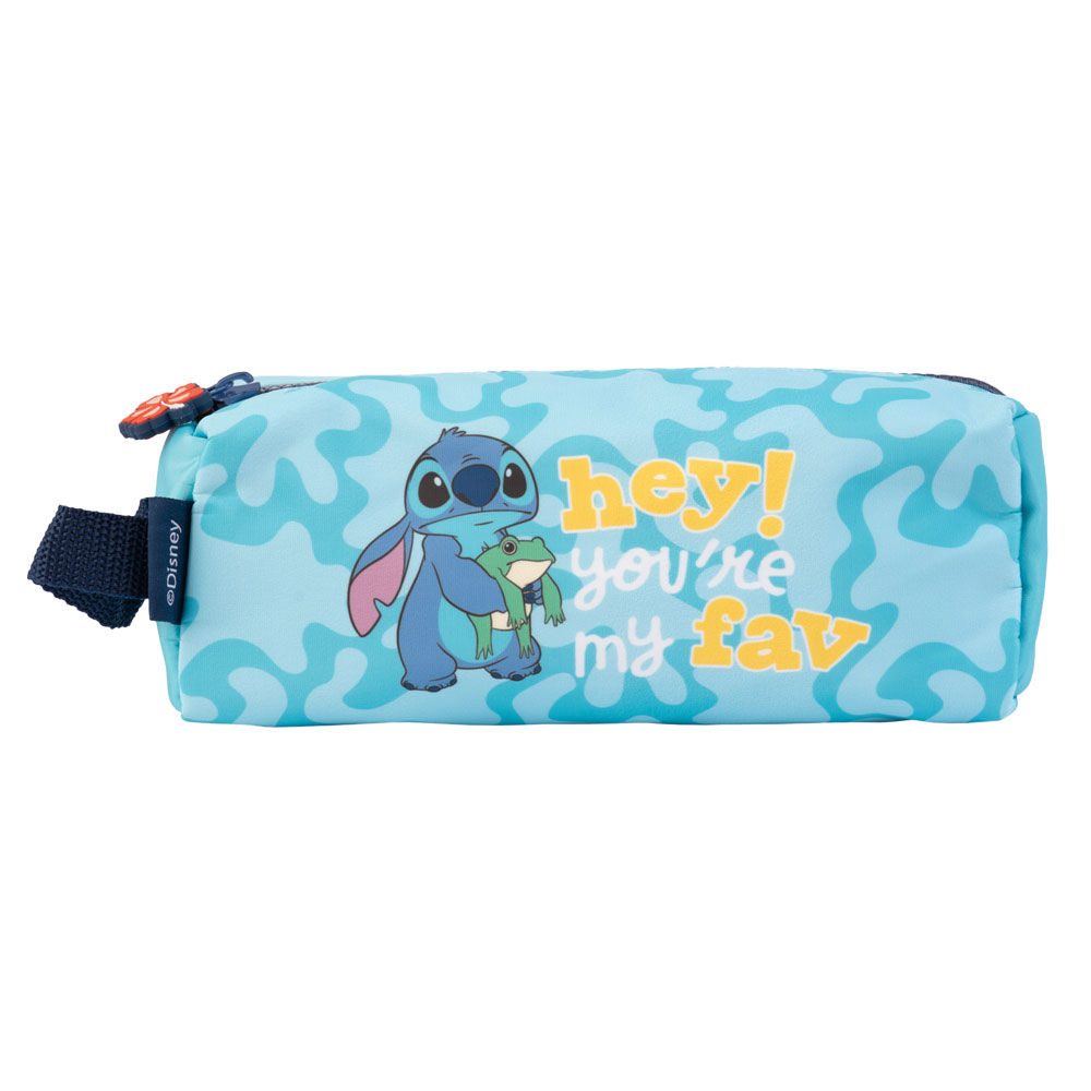 Astuccio rettangolare Stitch