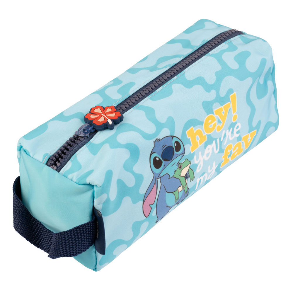 Astuccio rettangolare Stitch - Immagine 11