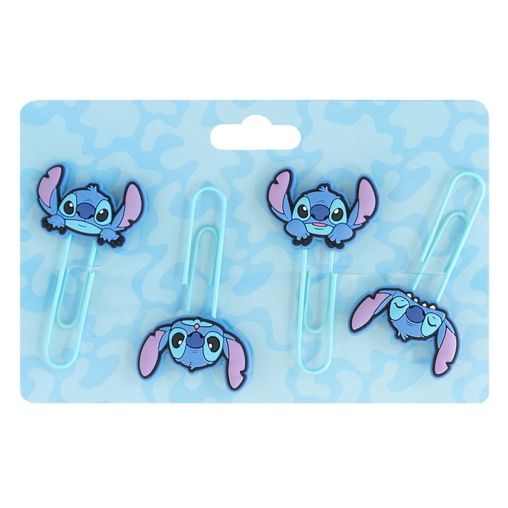 Set di clip Stitch - Immagine 11