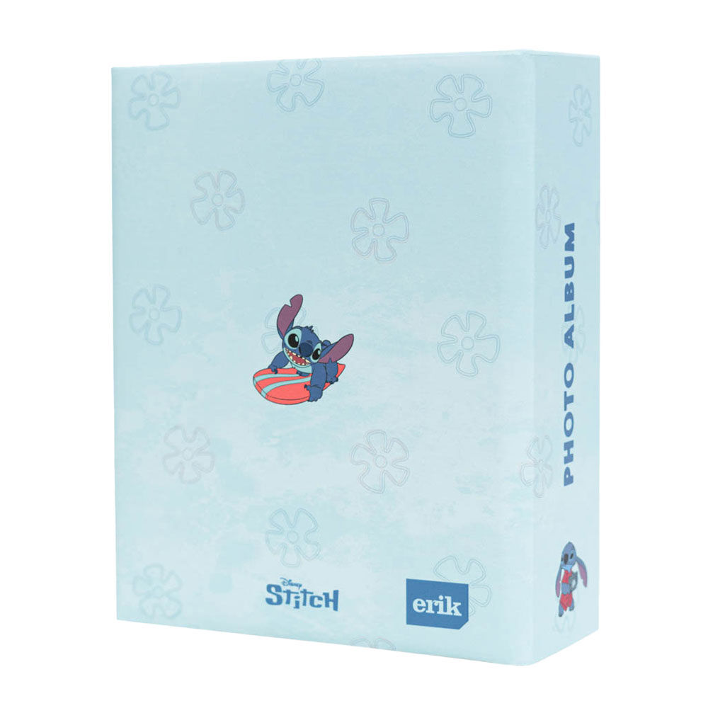 Album per fotografie Stitch 10 x 15 cm 100 tasche - Immagine 21