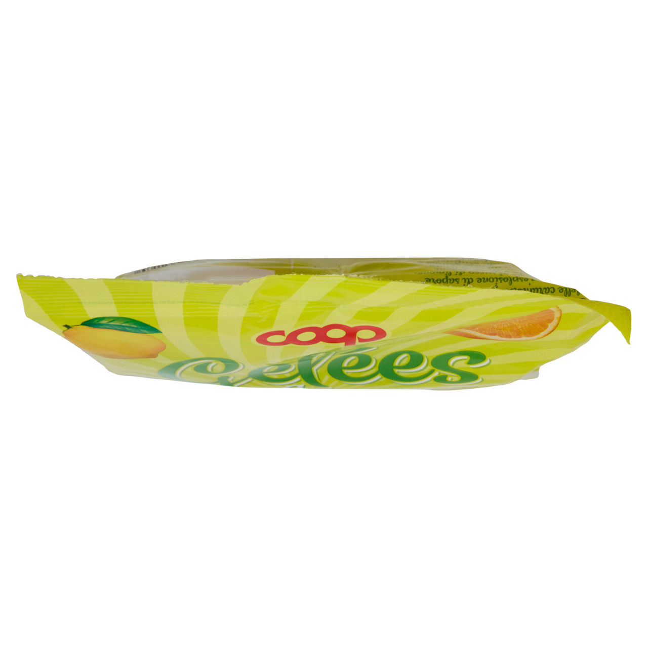 Caramelle gelee agli agrumi 200 gr - Immagine 11