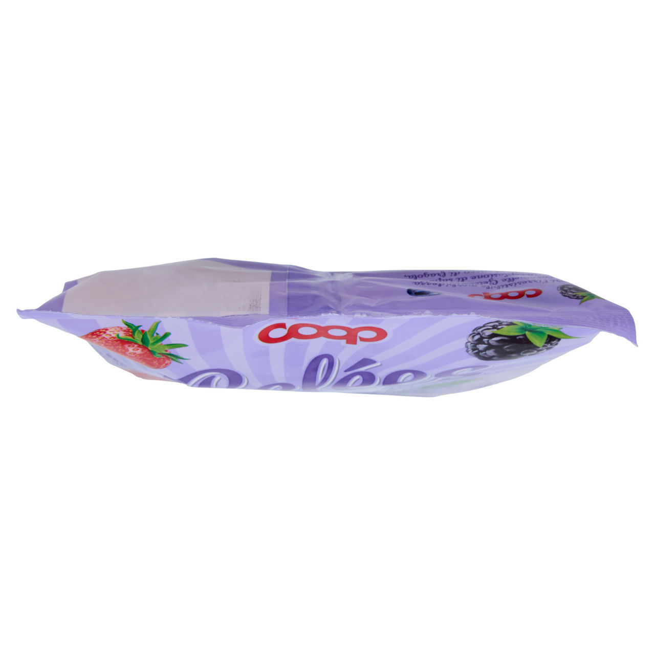 Caramelle gelées ai frutti di bosco 200 gr - Immagine 41