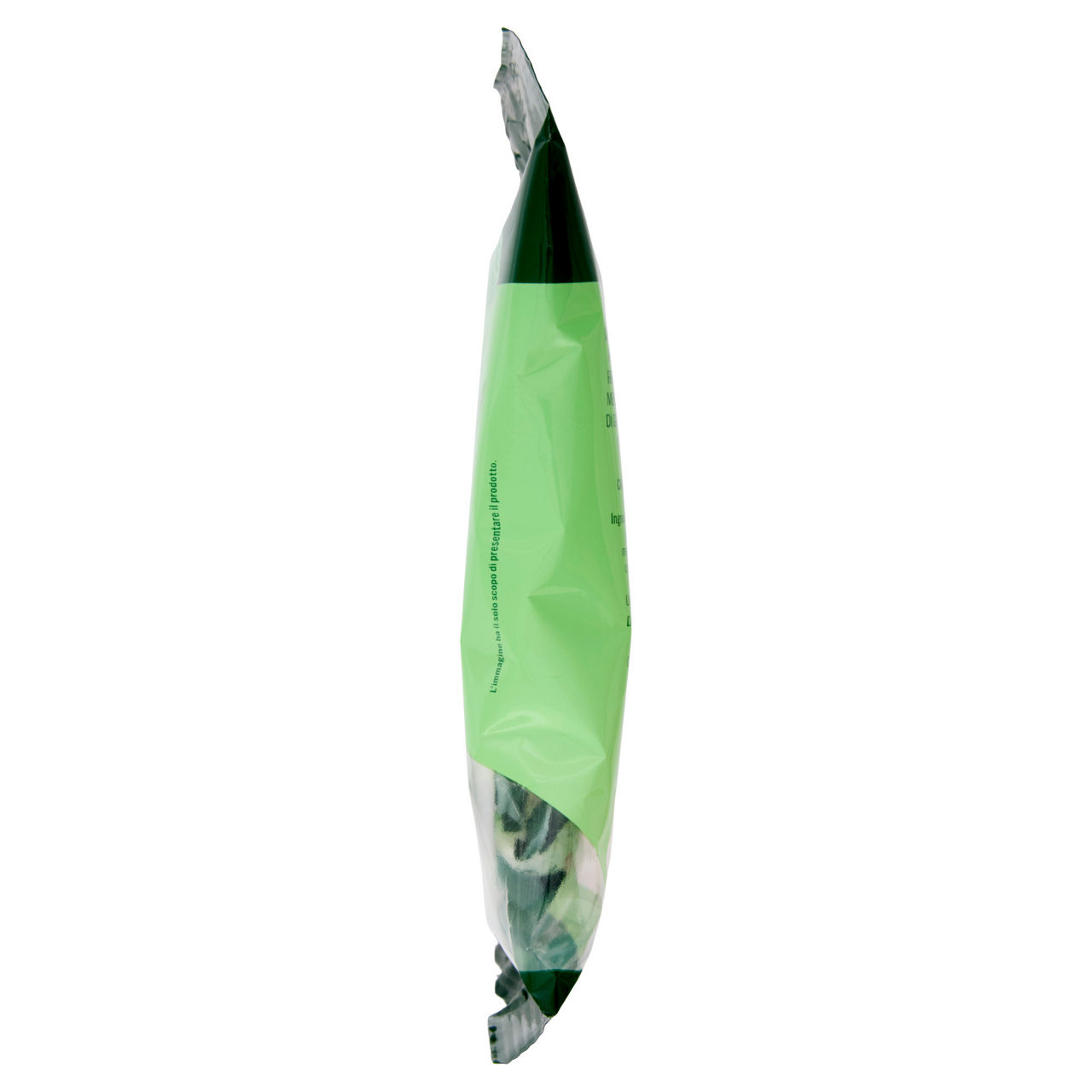 Caramelle no zucchero ripiene mentolo - eucalipto coop busta g 70 - Immagine 41
