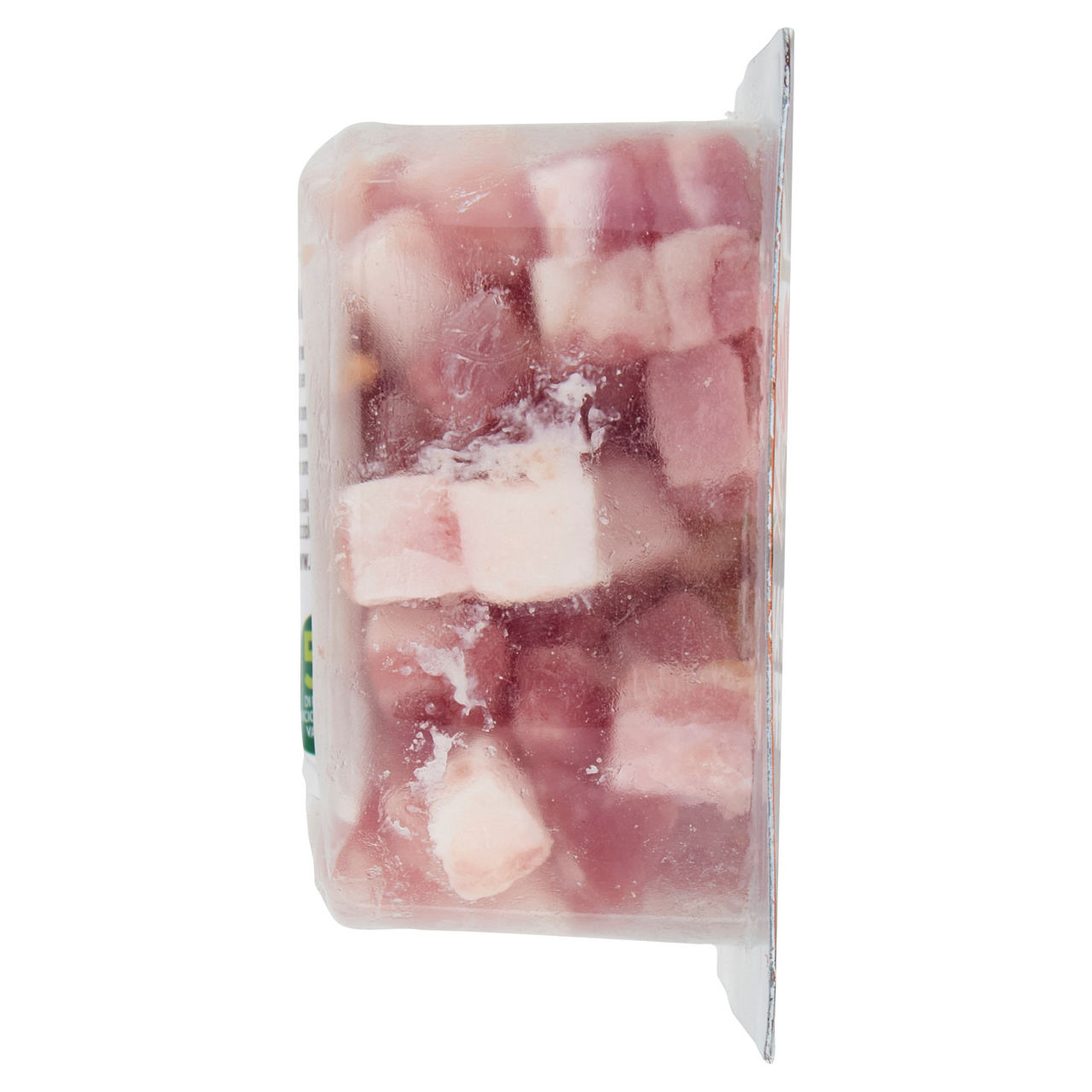 Cubetti di pancetta affumicata 90 gr - Immagine 61