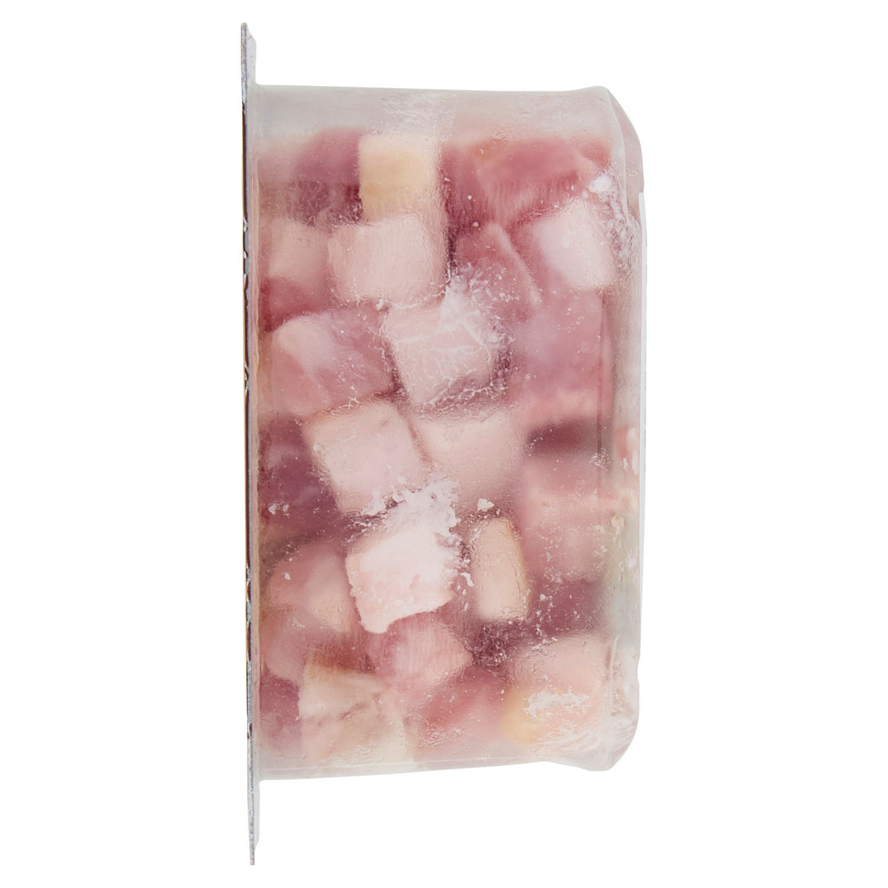 Cubetti di pancetta affumicata 90 gr - Immagine 11