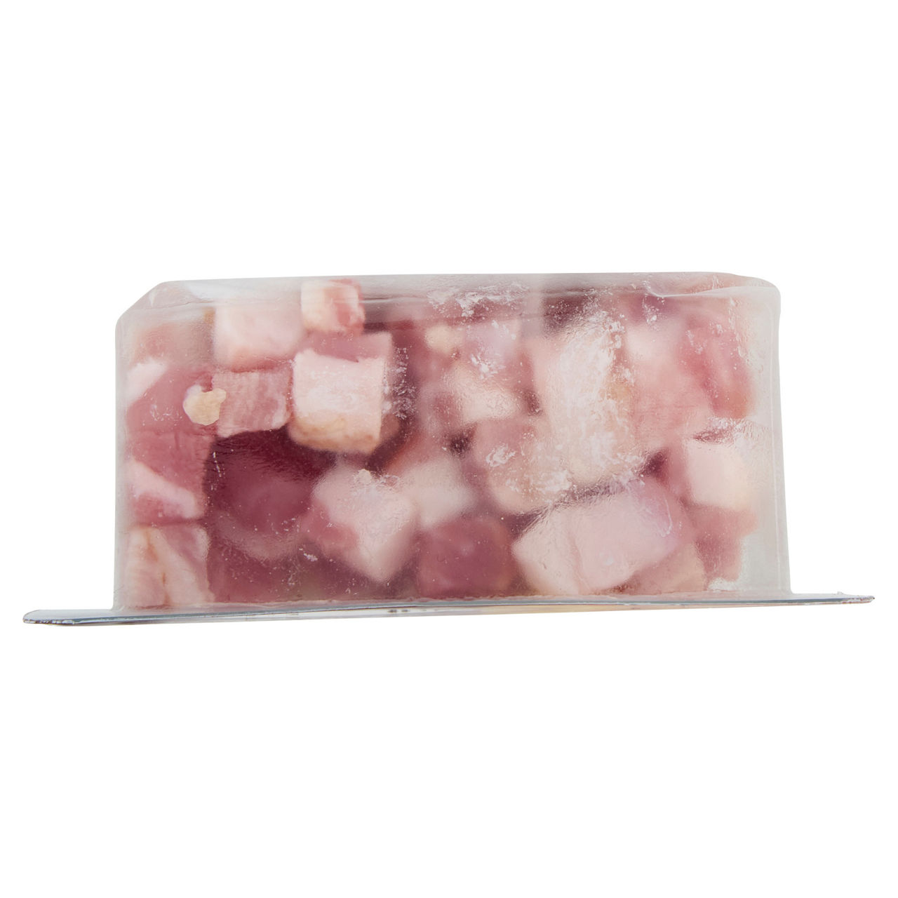 Cubetti di pancetta affumicata 90 gr - Immagine 51