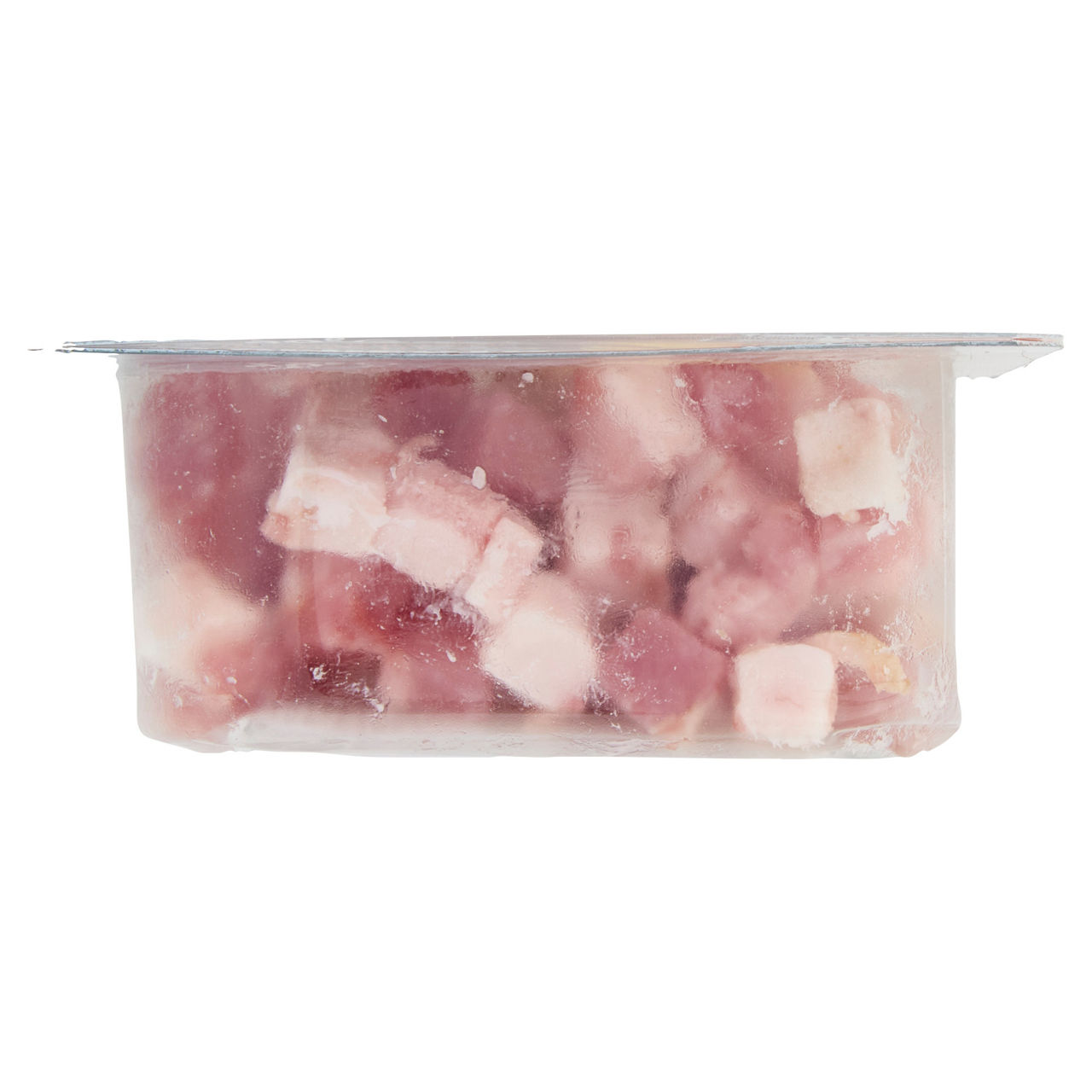 Cubetti di pancetta affumicata 90 gr - Immagine 21