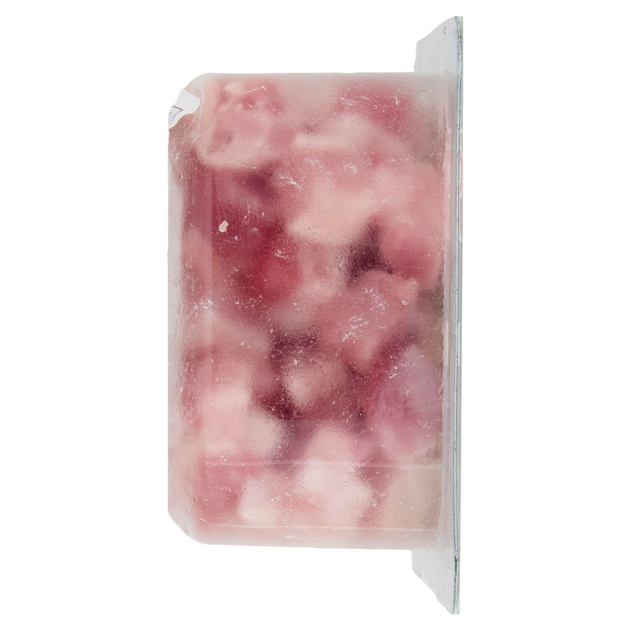 Cubetti di pancetta dolce 90 gr - Immagine 21