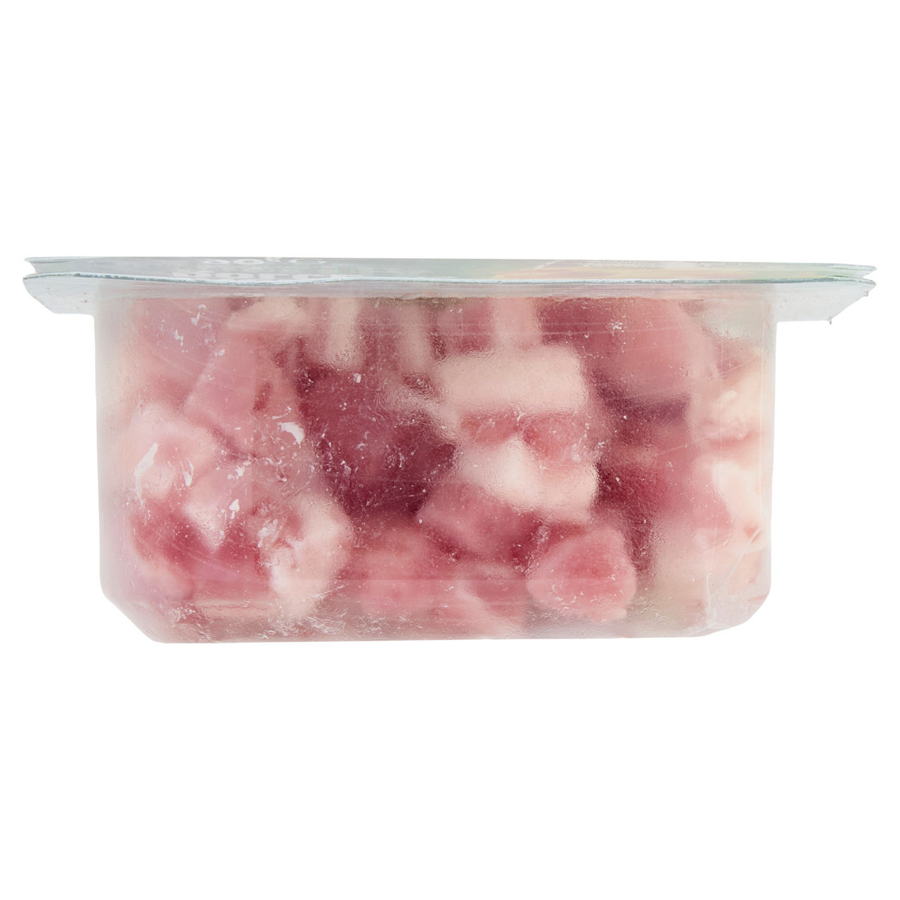 Cubetti di pancetta dolce 90 gr - Immagine 51