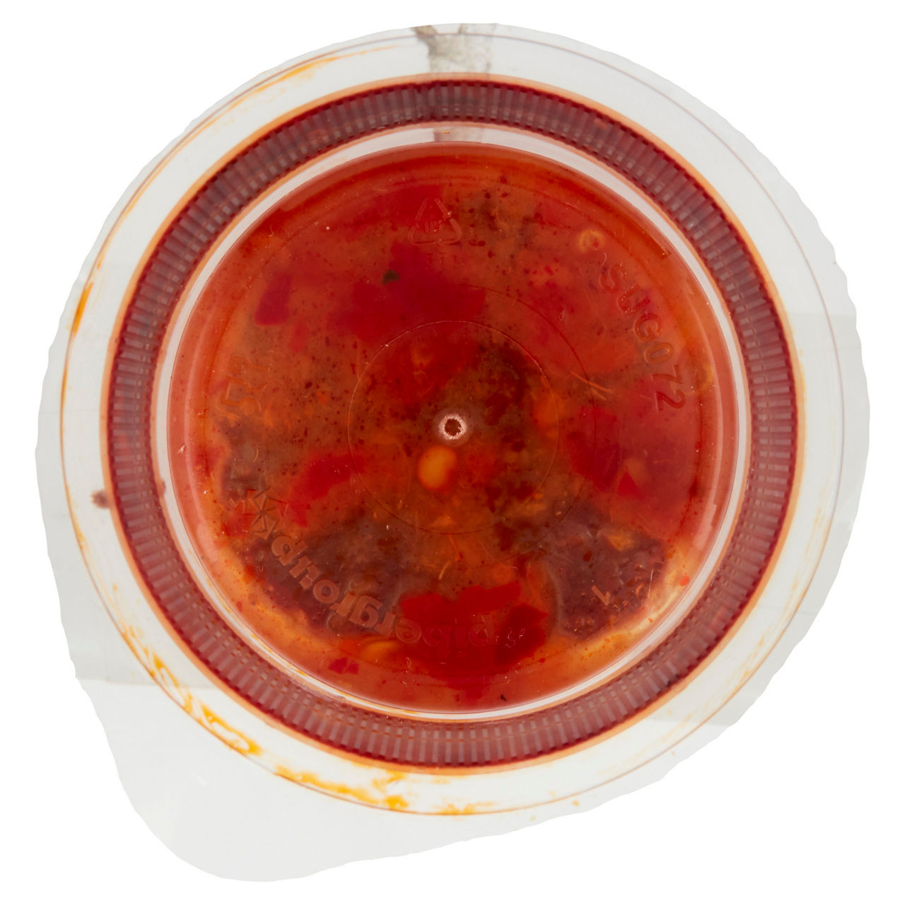 Salsa chili piccante 100 gr - Immagine 21