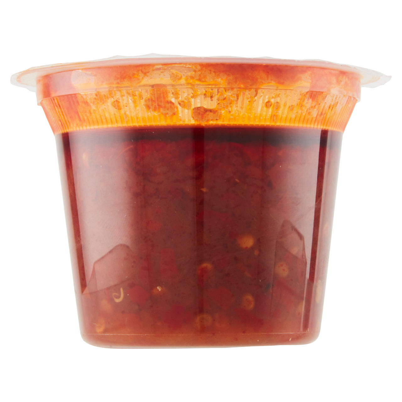 Salsa chili piccante 100 gr - Immagine 11