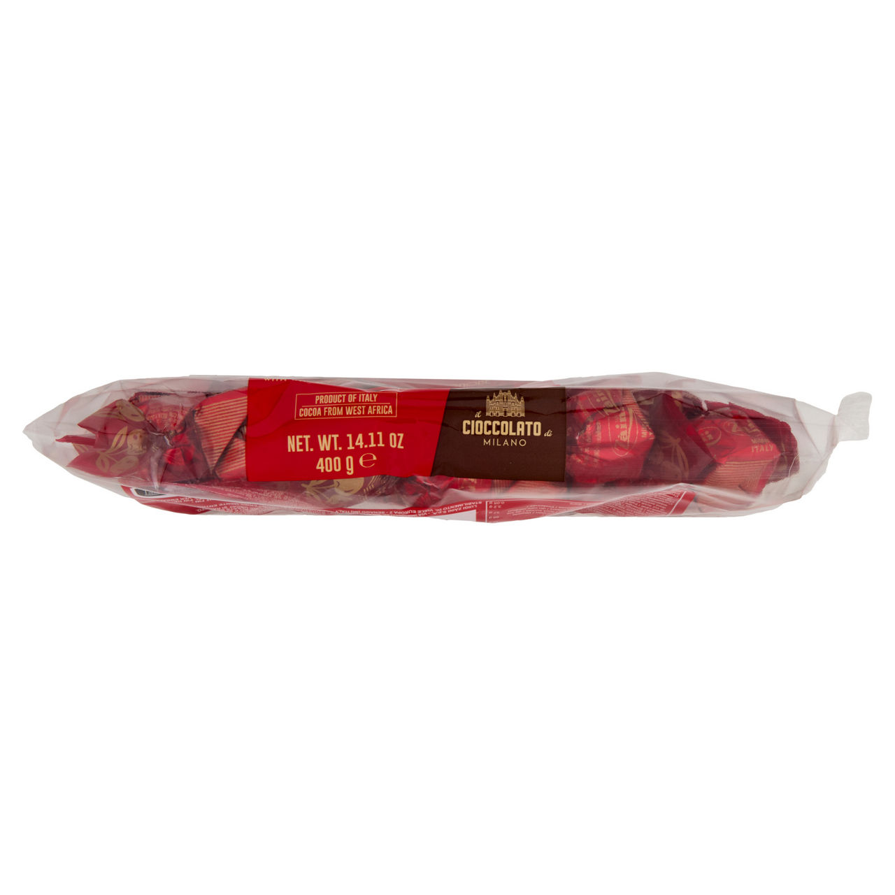 Cioccolatini boeri 400 gr - Immagine 31