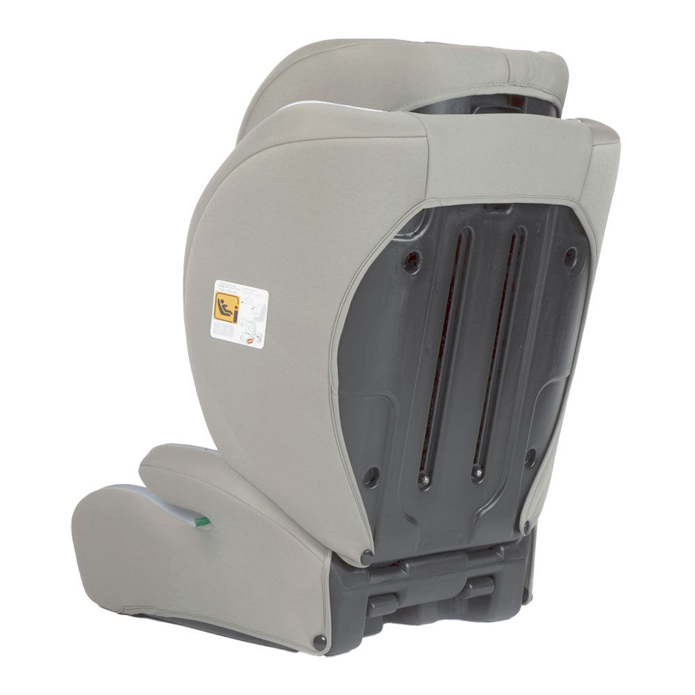 Seggiolino auto Pallade Tataway 100-150 cm - Immagine 31