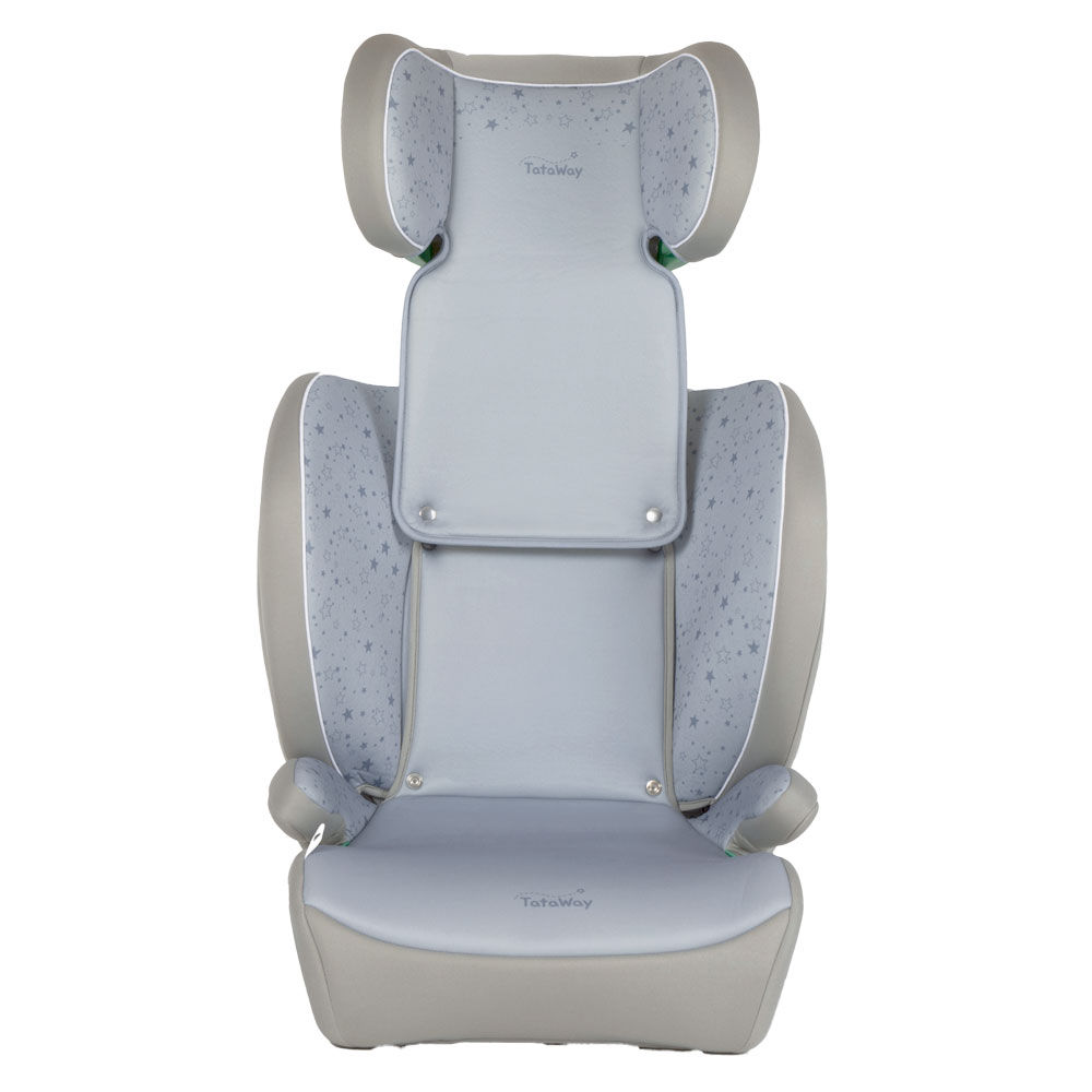 Seggiolino auto Pallade Tataway 100-150 cm - Immagine 21