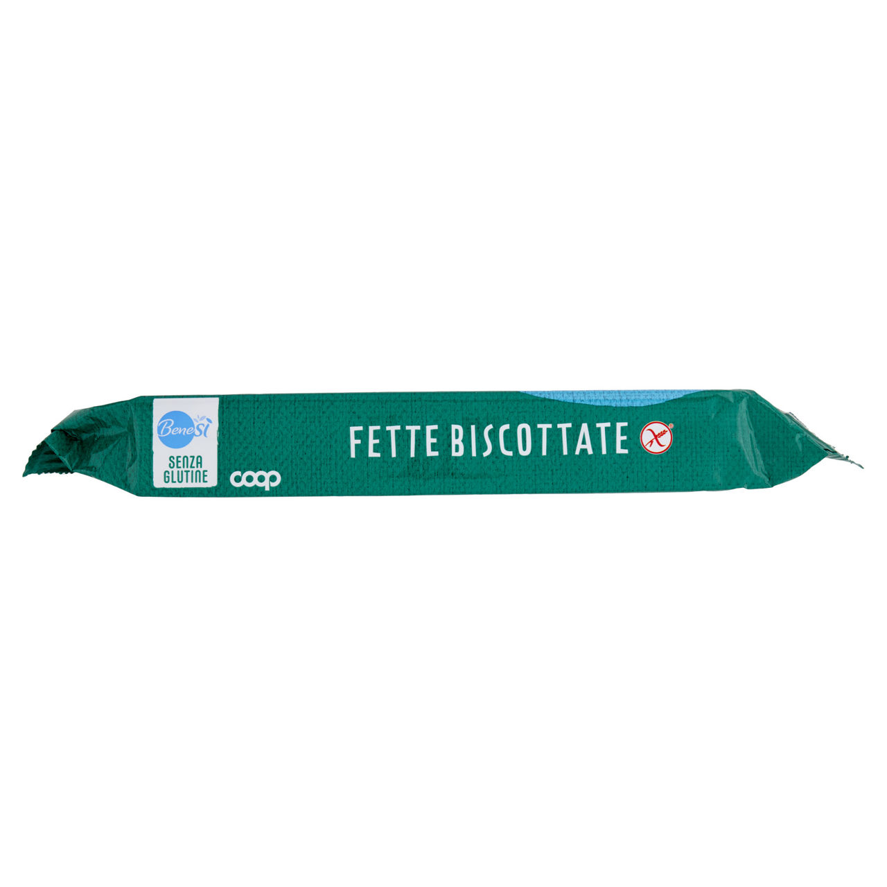 Fette biscottate senza glutine benesì coop g 225 - Immagine 61