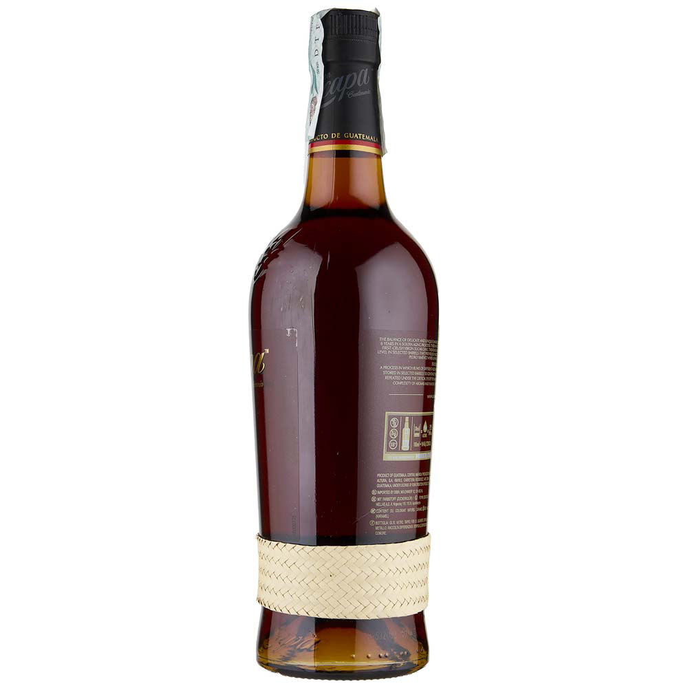 Rhum Solera Gran Reserva 700 ml - Immagine 31