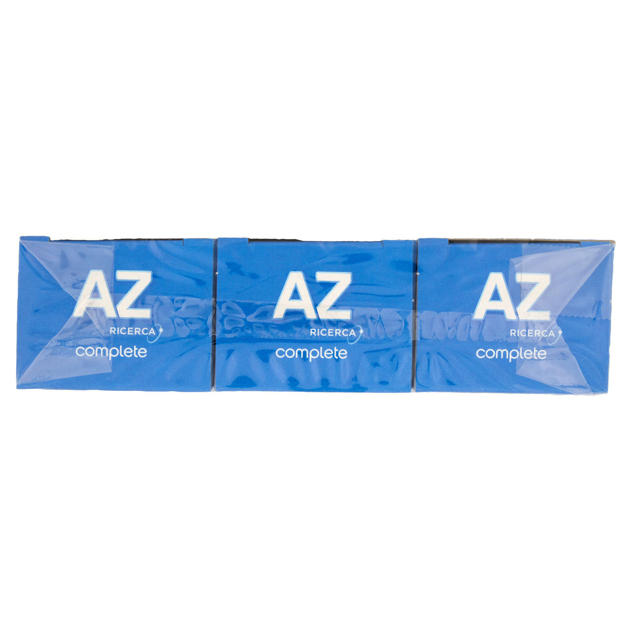 Dentifricio Complete Plus menta fresca 3 pz x 65 ml - Immagine 31