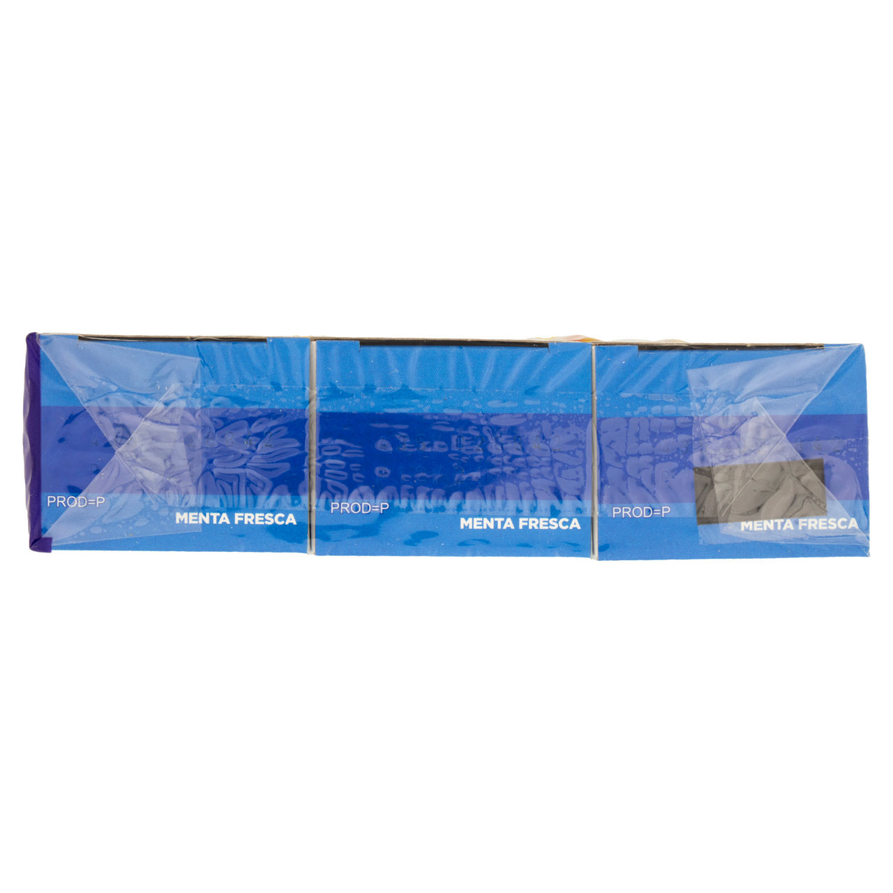 Dentifricio Complete Plus menta fresca 3 pz x 65 ml - Immagine 51