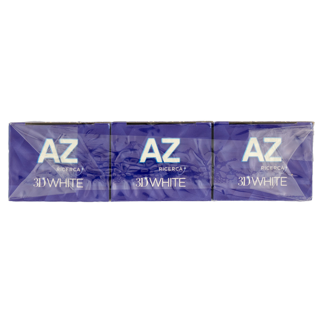 Dentifricio 3D White perfezione carbone 3 pz x 65 ml - Immagine 11