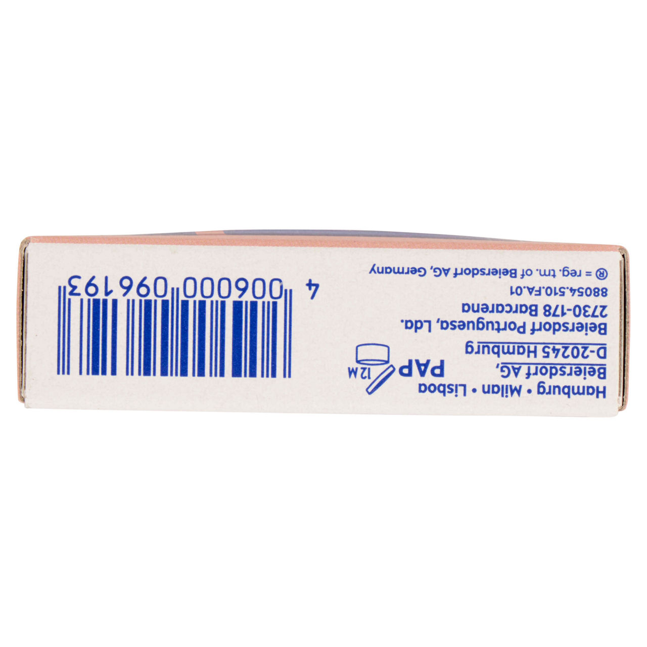 Labello caring beauty nude 4,8gr pz.1 - Immagine 11