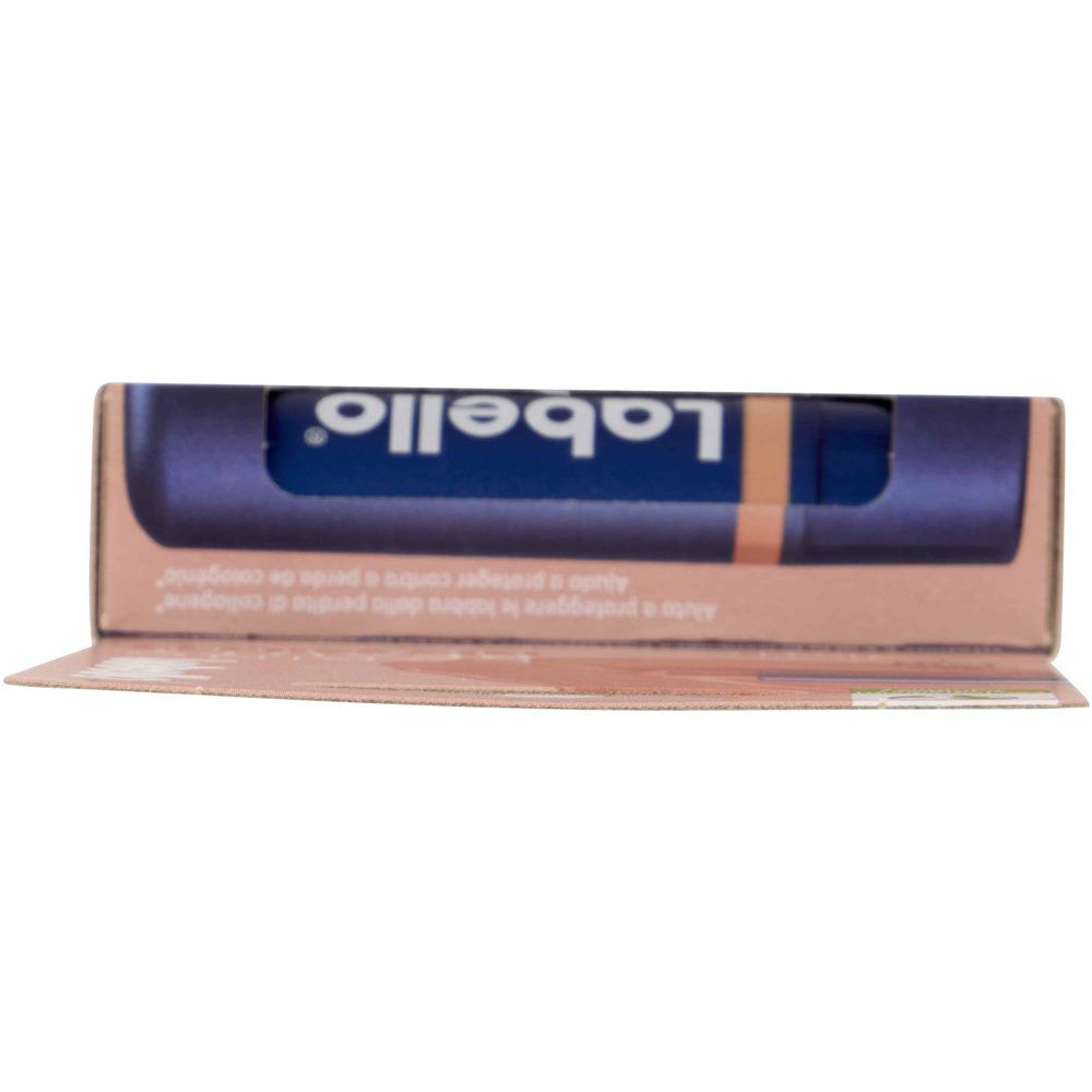 Immagine 5 di 6 del prodotto Balsamo labbra e guance rosato Caring Beauty Nude 4,8 gr