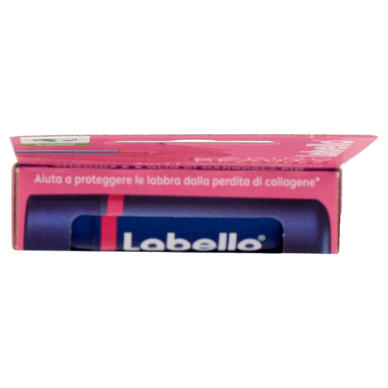 Labello caring beauty pink 4,8gr pz.1 - Immagine 51