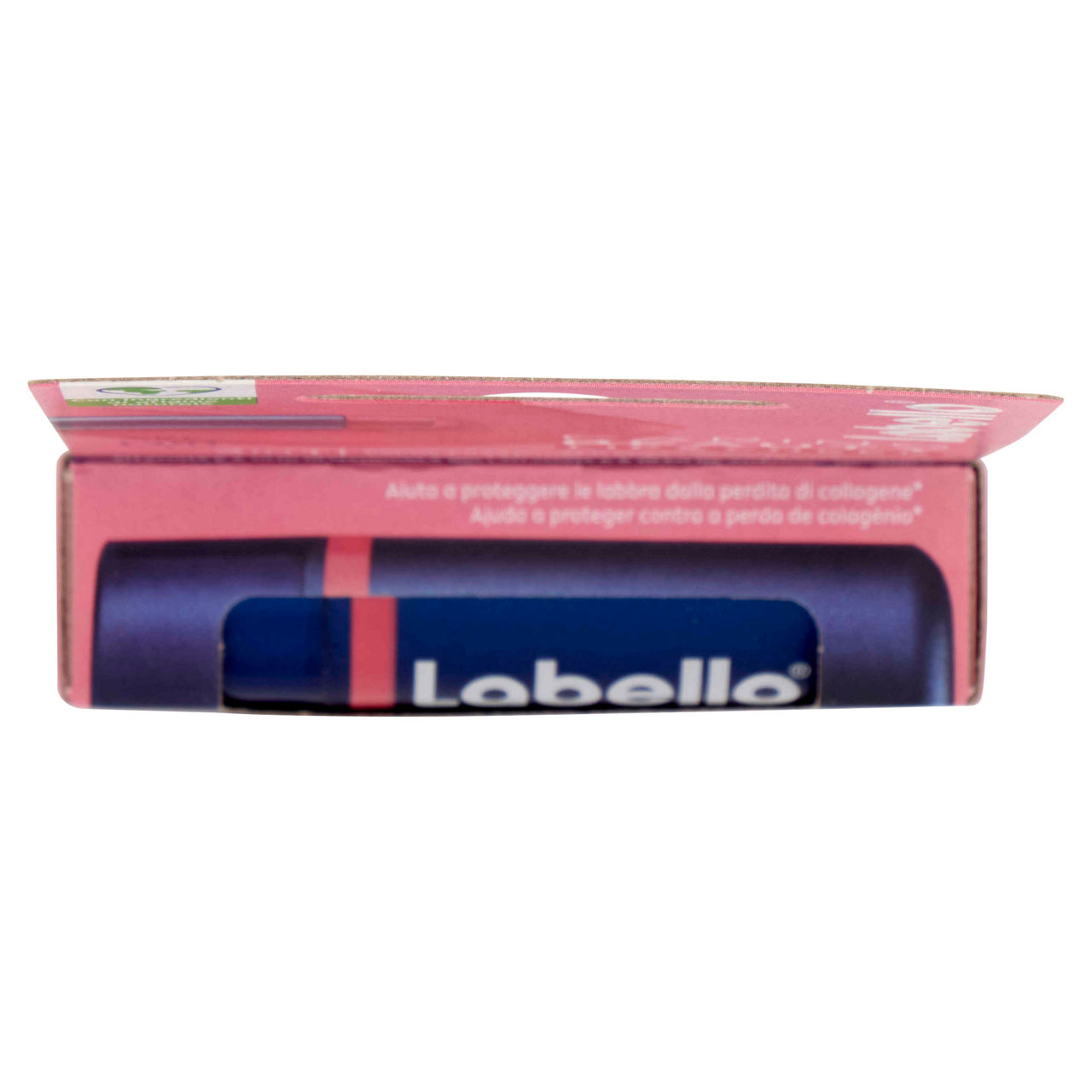 Labello caring beauty rosé 4,8gr pz.1 - Immagine 51