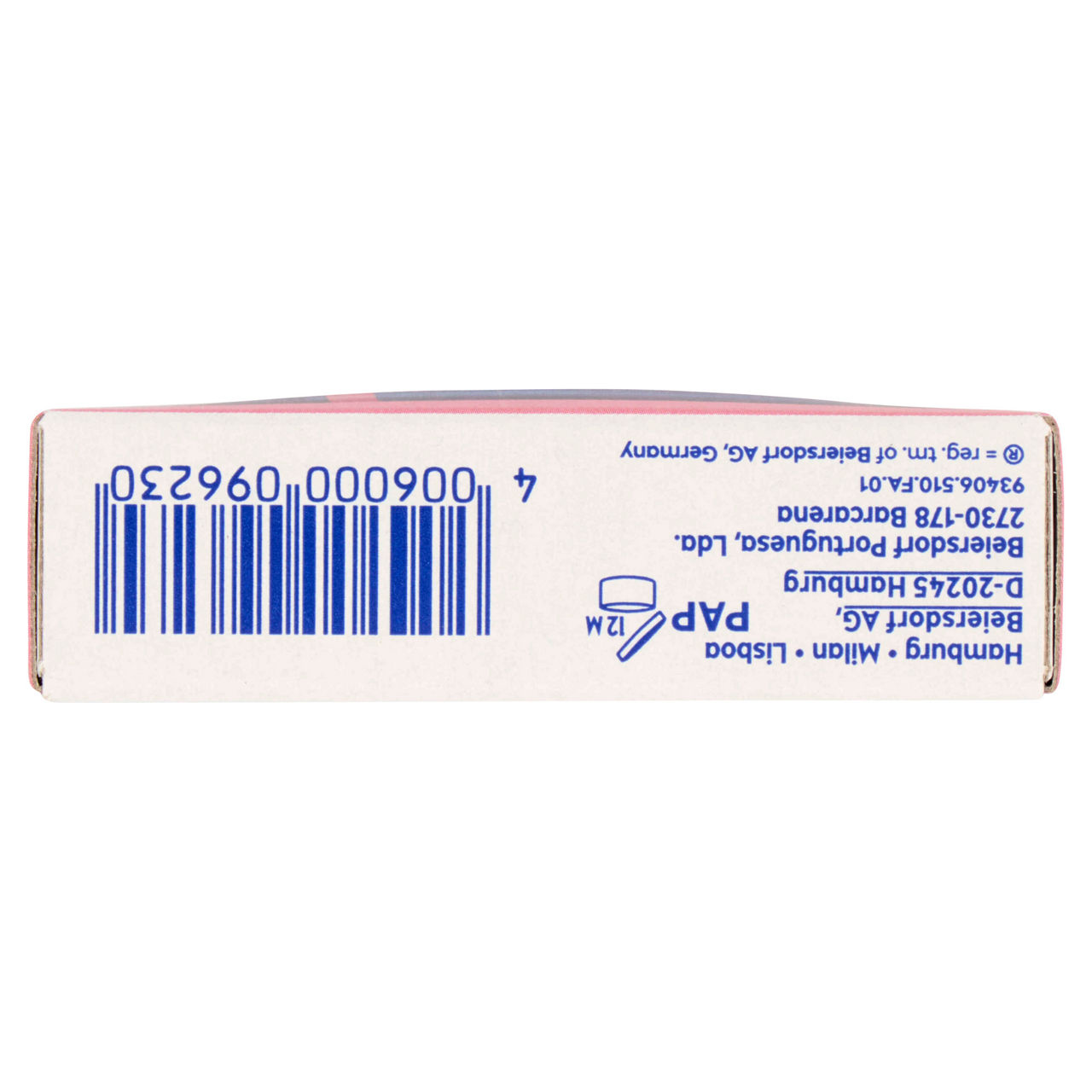 Labello caring beauty rosé 4,8gr pz.1 - Immagine 11