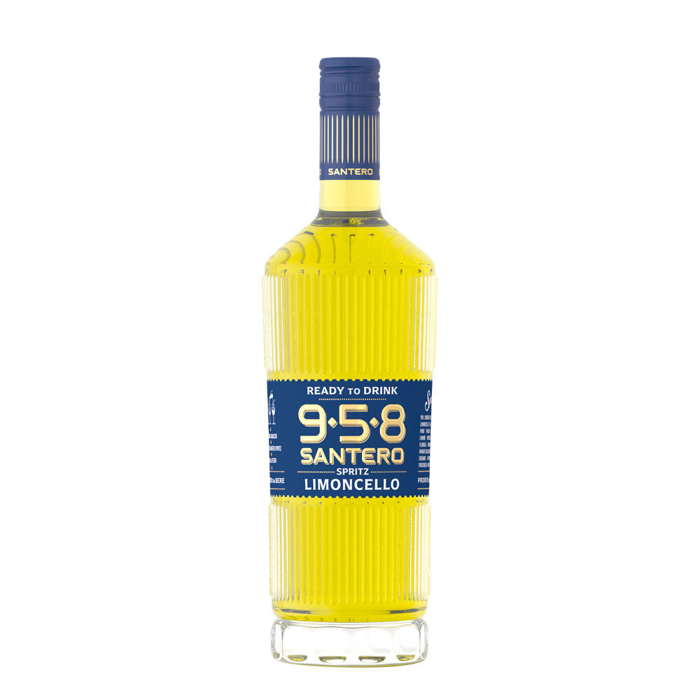Spritz limoncello 750 ml - Immagine 01