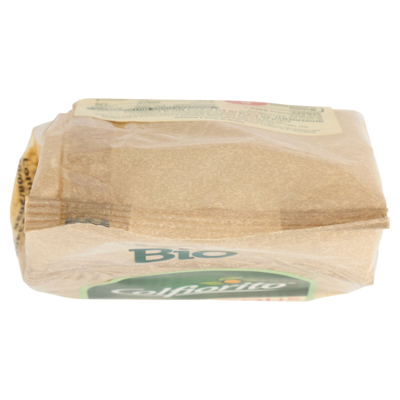 Cous cous di ceci bio senza glutine 250 gr - Immagine 31