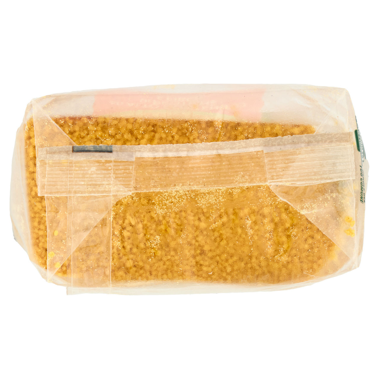 Cous cous di ceci e lenticchie bio senza glutine 250 gr - Immagine 11