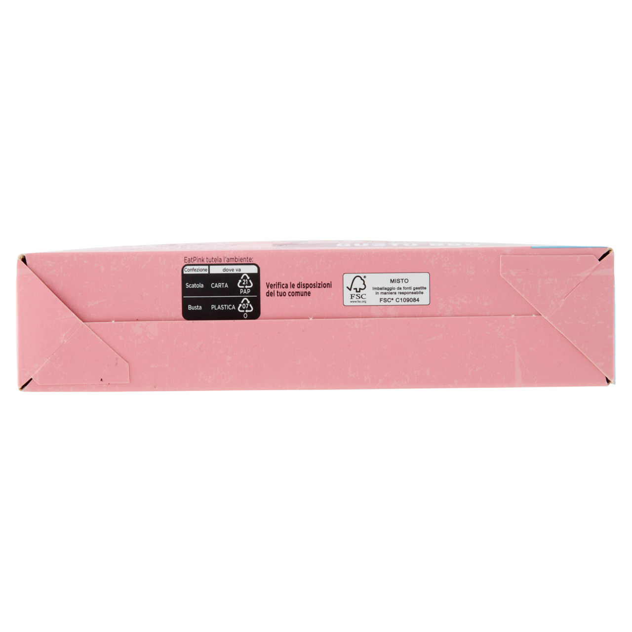 Pulled pork surgelato 250 gr - Immagine 41