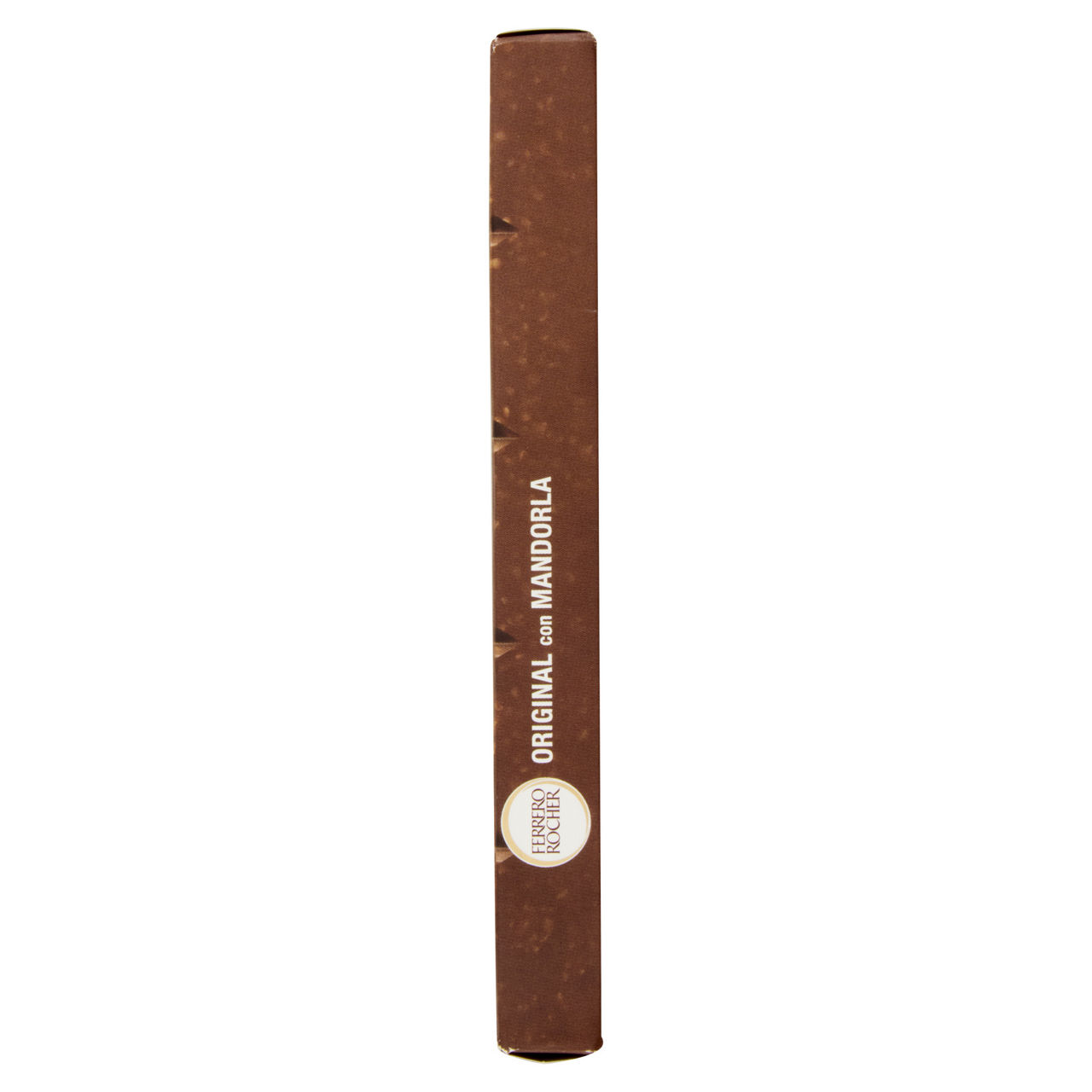 Tavoletta di cioccolato nocciola e mandorla 90 gr - Immagine 31
