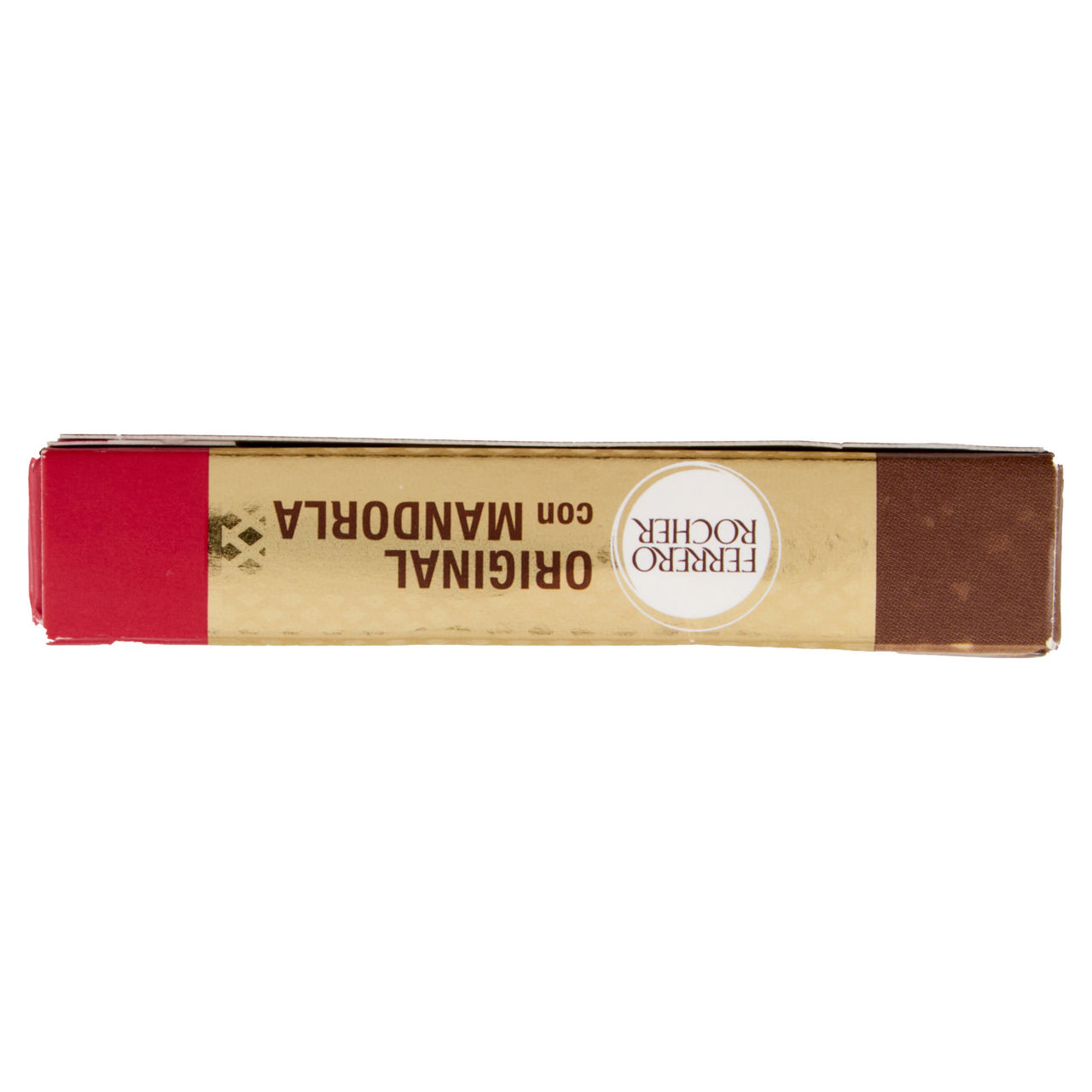 Tavoletta di cioccolato nocciola e mandorla 90 gr - Immagine 41