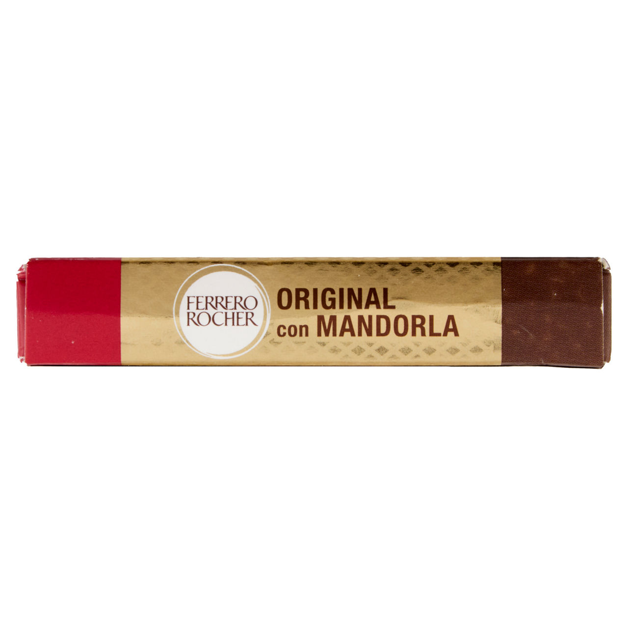 Tavoletta di cioccolato nocciola e mandorla 90 gr - Immagine 51