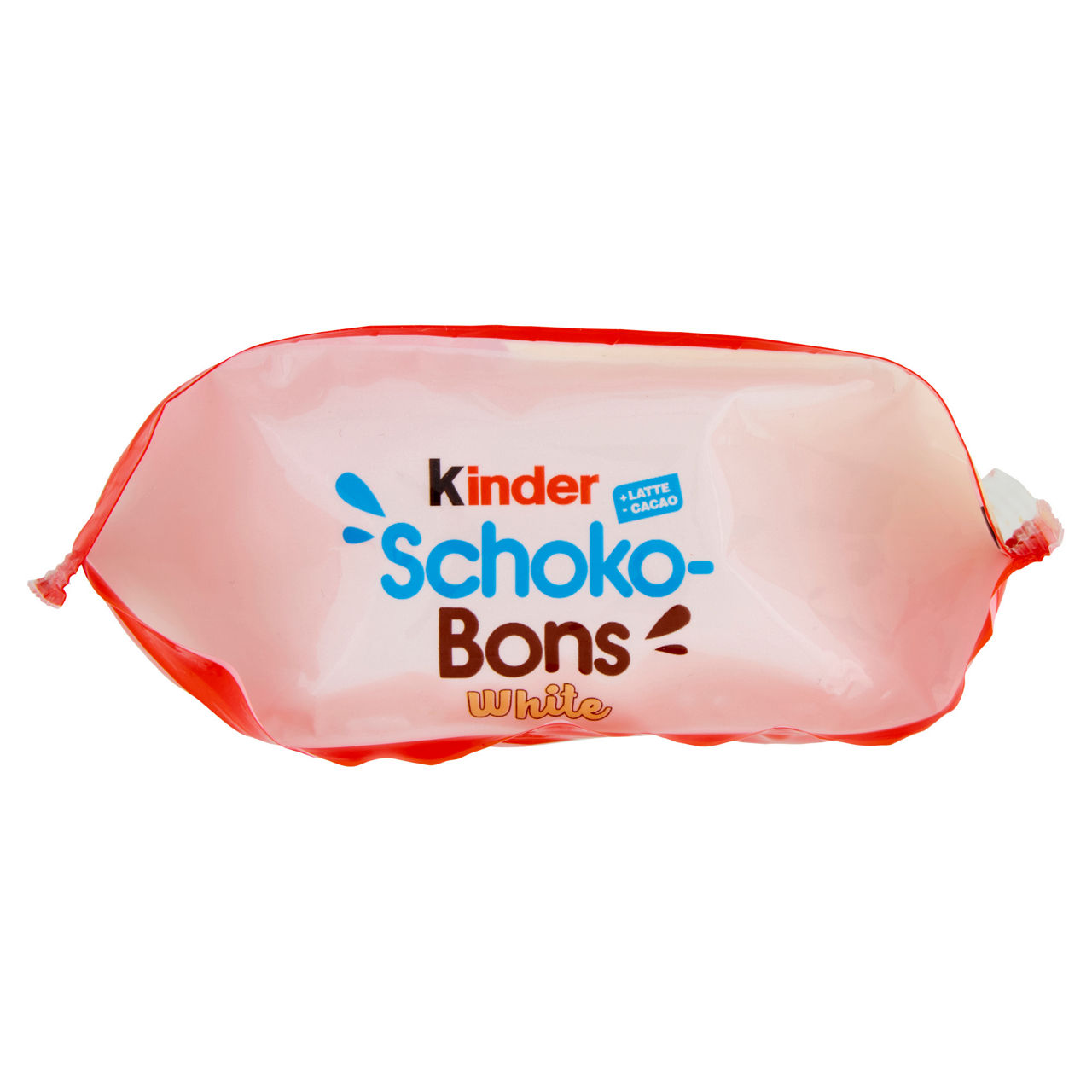 Ovetti con copertura di cioccolato bianco Schokobons 200 gr - Immagine 11