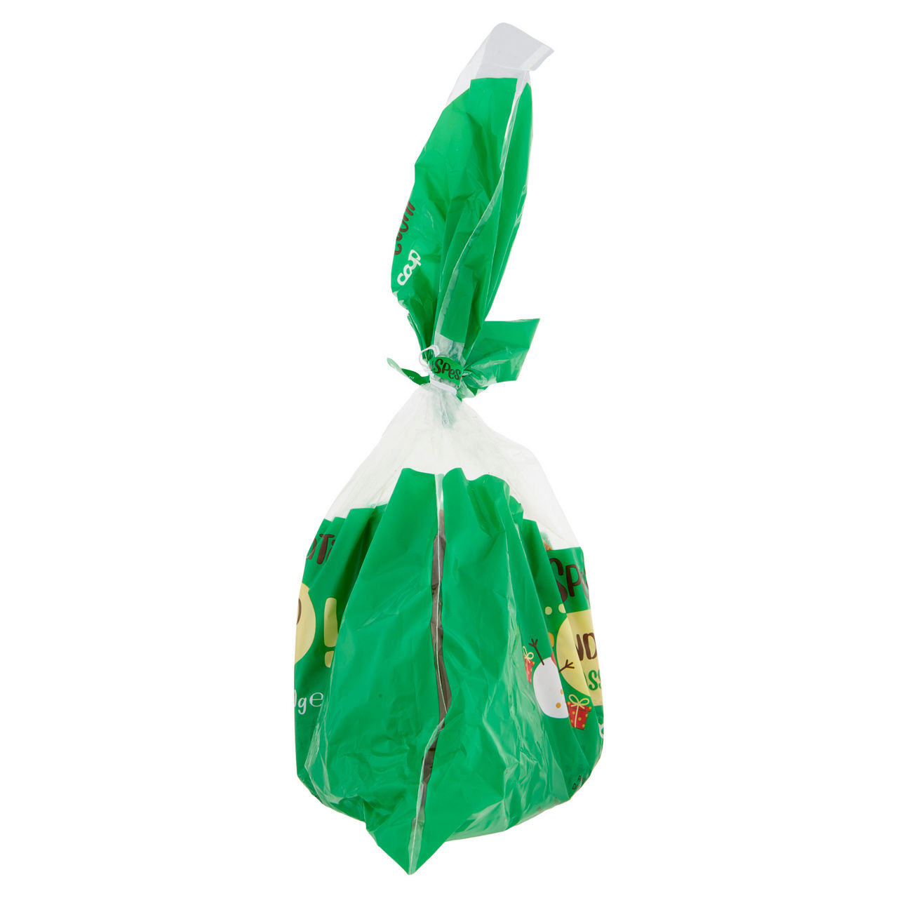 Pandoro in busta 700 gr - Immagine 51