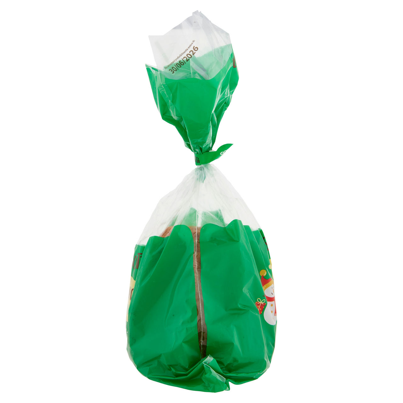 Pandoro in busta 700 gr - Immagine 41