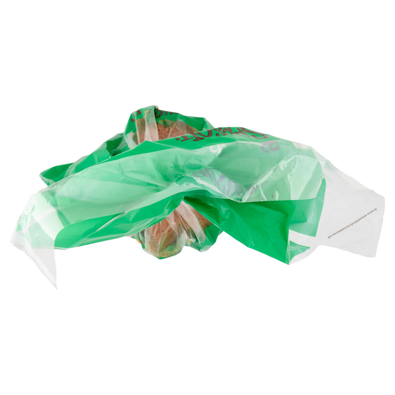 Pandoro in busta 700 gr - Immagine 21